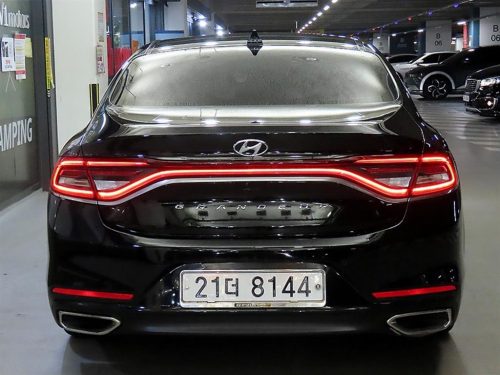 현대 그랜저 IG 2.4 GDI 프리미엄 사진 5