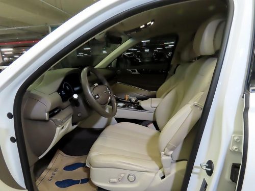 제네시스 GV80 디젤 3.0 AWD 사진 6