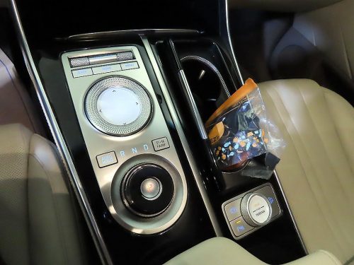 제네시스 GV80 디젤 3.0 AWD 사진 12