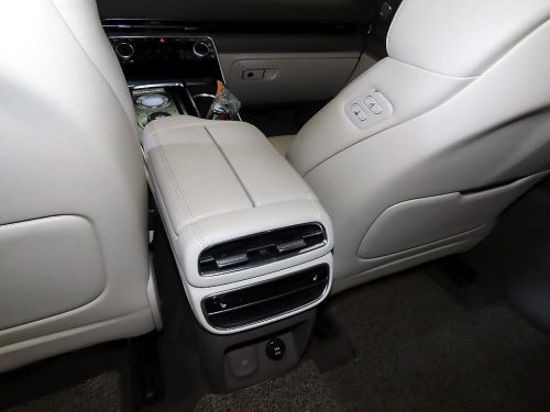 제네시스 GV80 디젤 3.0 AWD 사진 14