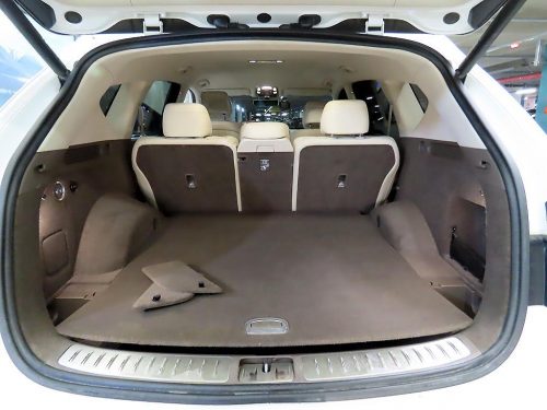제네시스 GV80 디젤 3.0 AWD 사진 16