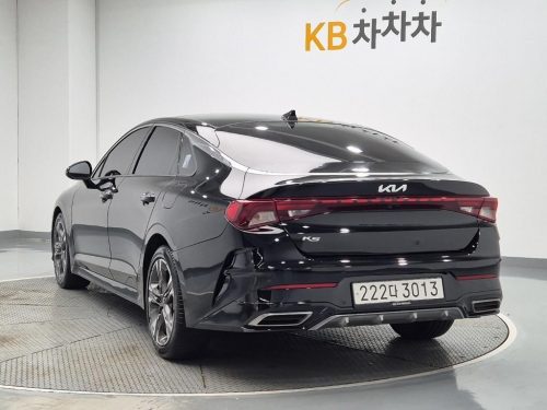 기아 K5 3세대 1.6 터보 프레스티지 사진 2