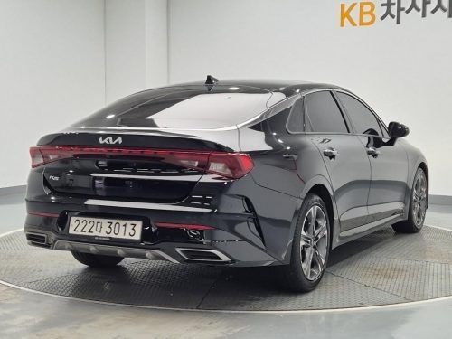 기아 K5 3세대 1.6 터보 프레스티지 사진 3