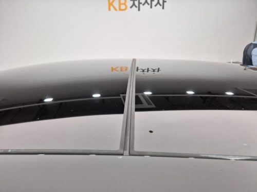 기아 K5 3세대 1.6 터보 프레스티지 사진 13