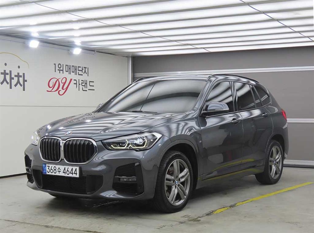 BMW X1 (F48) xDrive 20i M 스포츠