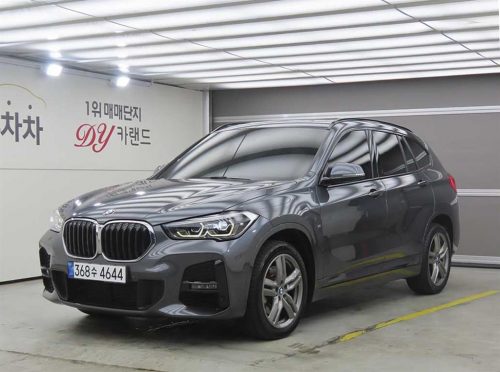 BMW X1 (F48) xDrive 20i M 스포츠