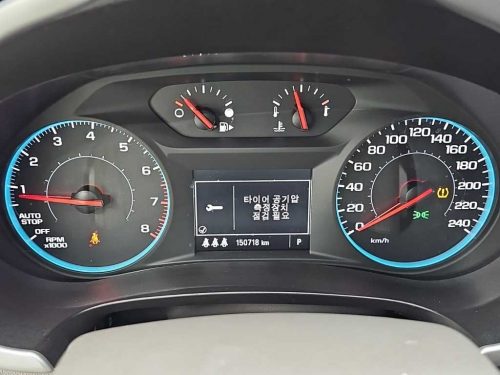 쉐보레 올뉴말리부 1.5 터보 LS 사진 6