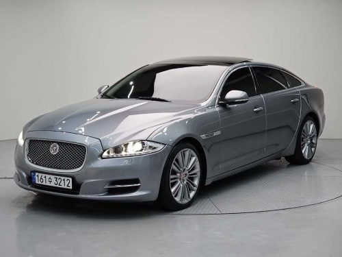 재규어 XJ (X351) 3.0 SC AWD