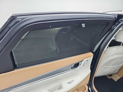 Hyundai The New Grandeur IG Hybrid Calligraphy photo 13