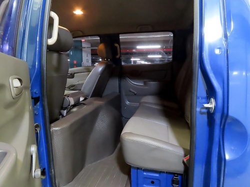소형화물 [카고]포터2 1.0톤 더블캡 초장축 (CRDi) 사진 8