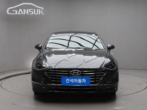 현대 쏘나타 (DN8) LPI 모던