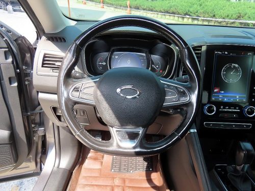 르노코리아(삼성) 더뉴QM6 2.0 LPe LE 2WD 사진 8