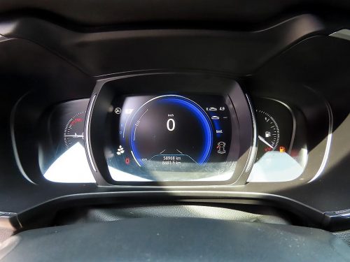 르노코리아(삼성) 더뉴QM6 2.0 LPe LE 2WD 사진 9
