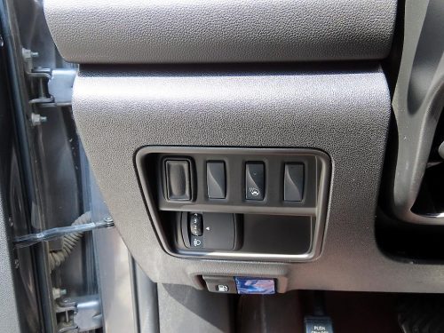 르노코리아(삼성) 더뉴QM6 2.0 LPe LE 2WD 사진 12