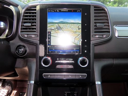 르노코리아(삼성) 더뉴QM6 2.0 LPe LE 2WD 사진 13