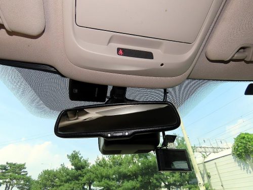 르노코리아(삼성) 더뉴QM6 2.0 LPe LE 2WD 사진 14