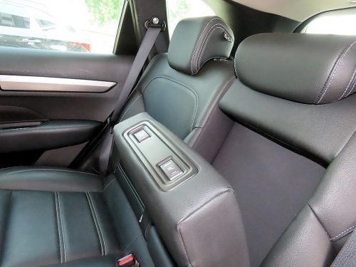 르노코리아(삼성) 더뉴QM6 2.0 LPe LE 2WD 사진 17