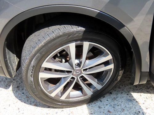 르노코리아(삼성) 더뉴QM6 2.0 LPe LE 2WD 사진 20