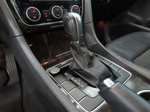 폭스바겐 더 뉴 파사트 2.0 TDI 사진 11