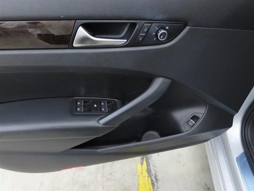 폭스바겐 더 뉴 파사트 2.0 TDI 사진 13