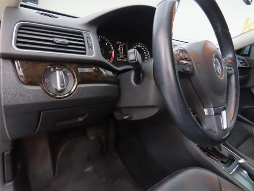폭스바겐 더 뉴 파사트 2.0 TDI 사진 14