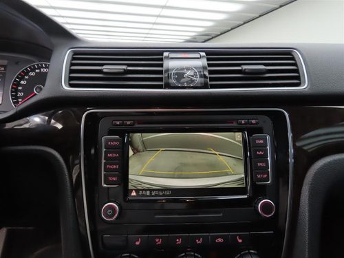 폭스바겐 더 뉴 파사트 2.0 TDI 사진 16