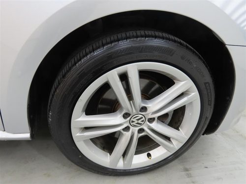 폭스바겐 더 뉴 파사트 2.0 TDI 사진 20