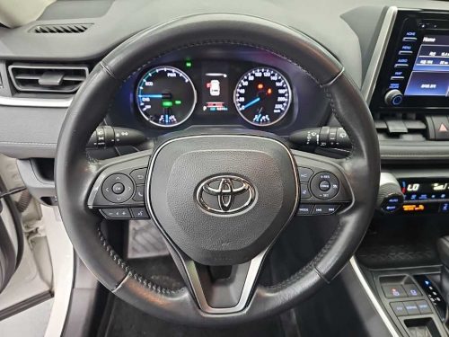 토요타 RAV4(5세대) 2.5 2WD 하이브리드 사진 9