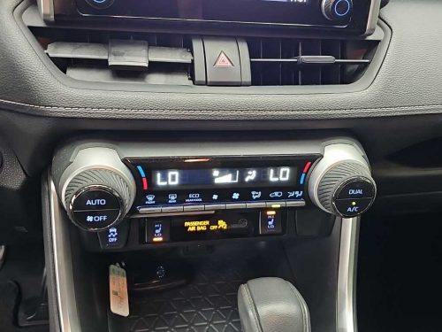 토요타 RAV4(5세대) 2.5 2WD 하이브리드 사진 10