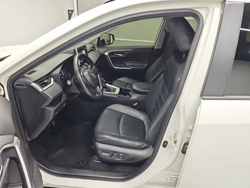 토요타 RAV4(5세대) 2.5 2WD 하이브리드 사진 11