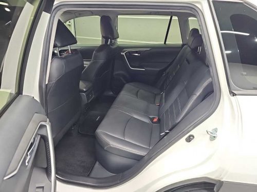 토요타 RAV4(5세대) 2.5 2WD 하이브리드 사진 12