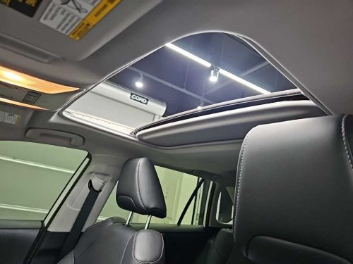 토요타 RAV4(5세대) 2.5 2WD 하이브리드 사진 14