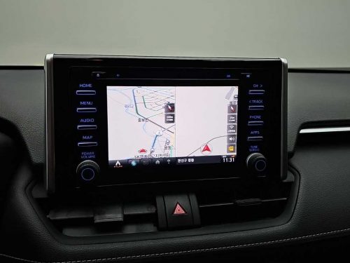 토요타 RAV4(5세대) 2.5 2WD 하이브리드 사진 모두보기