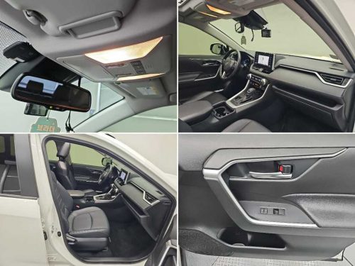 토요타 RAV4(5세대) 2.5 2WD 하이브리드 사진 17
