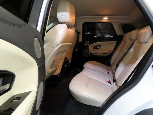 랜드로버 레인지로버 이보크 2.0 TD4 HSE 사진 7