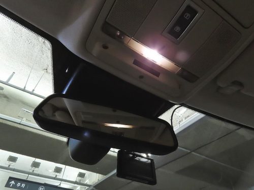 랜드로버 레인지로버 이보크 2.0 TD4 HSE 사진 14