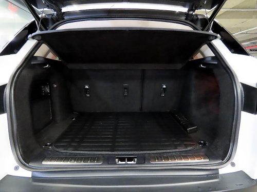 랜드로버 레인지로버 이보크 2.0 TD4 HSE 사진 17