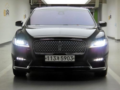 링컨 컨티넨탈 10세대 3.0 AWD 리저브