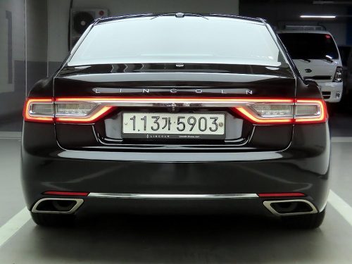 링컨 컨티넨탈 10세대 3.0 AWD 리저브 사진 3