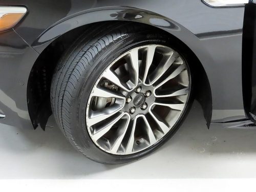 링컨 컨티넨탈 10세대 3.0 AWD 리저브 사진 19