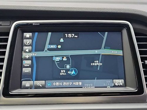 현대 쏘나타 뉴 라이즈 2.0 스마트 스페셜 사진 14