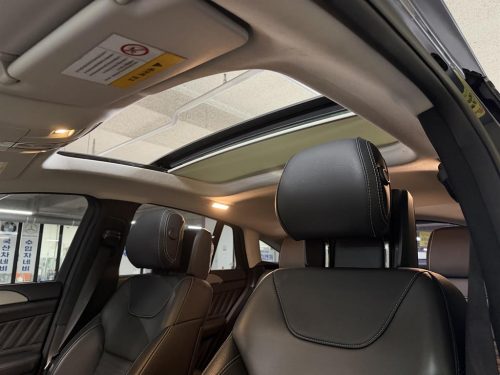 벤츠 GLE 클래스 W166 GLE 350 d 4MATIC 쿠페 사진 14