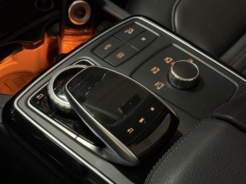 벤츠 GLE 클래스 W166 GLE 350 d 4MATIC 쿠페 사진 15