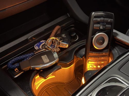 벤츠 GLE 클래스 W166 GLE 350 d 4MATIC 쿠페 사진 16