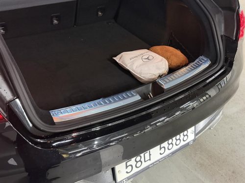 벤츠 GLE 클래스 W166 GLE 350 d 4MATIC 쿠페 사진 17