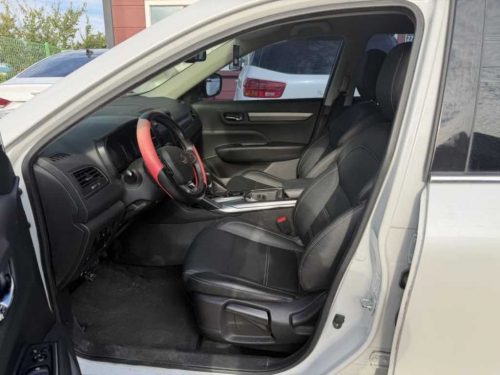 르노코리아(삼성) 더뉴QM6 2.0 LPe LE 2WD 사진 7
