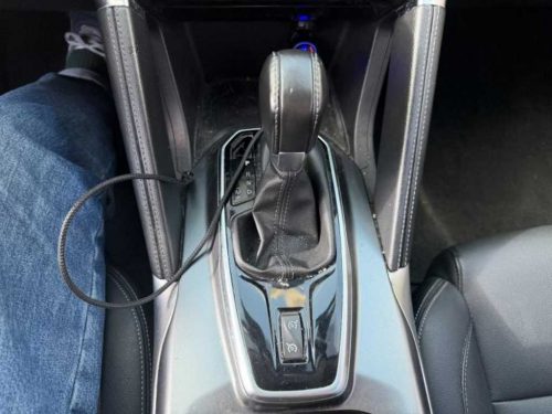 르노코리아(삼성) 더뉴QM6 2.0 LPe LE 2WD 사진 11