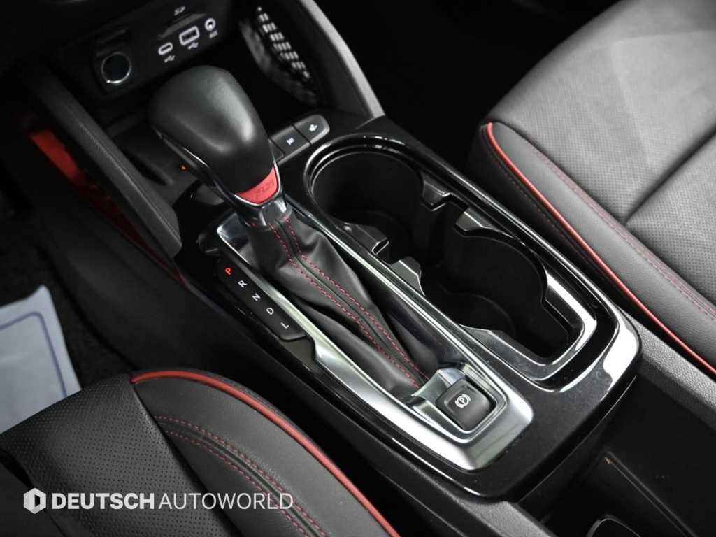 쉐보레 트레일블레이저 2WD 1.3 터보 가솔린 RS 사진 9