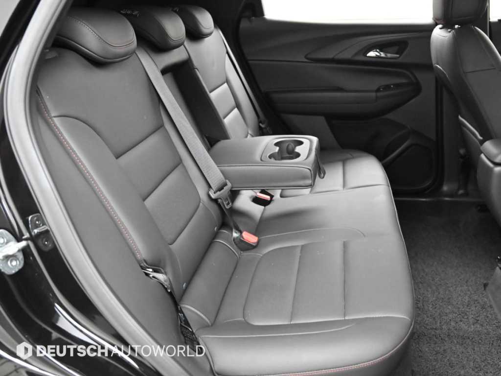 쉐보레 트레일블레이저 2WD 1.3 터보 가솔린 RS 사진 12