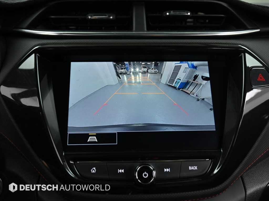 쉐보레 트레일블레이저 2WD 1.3 터보 가솔린 RS 사진 15